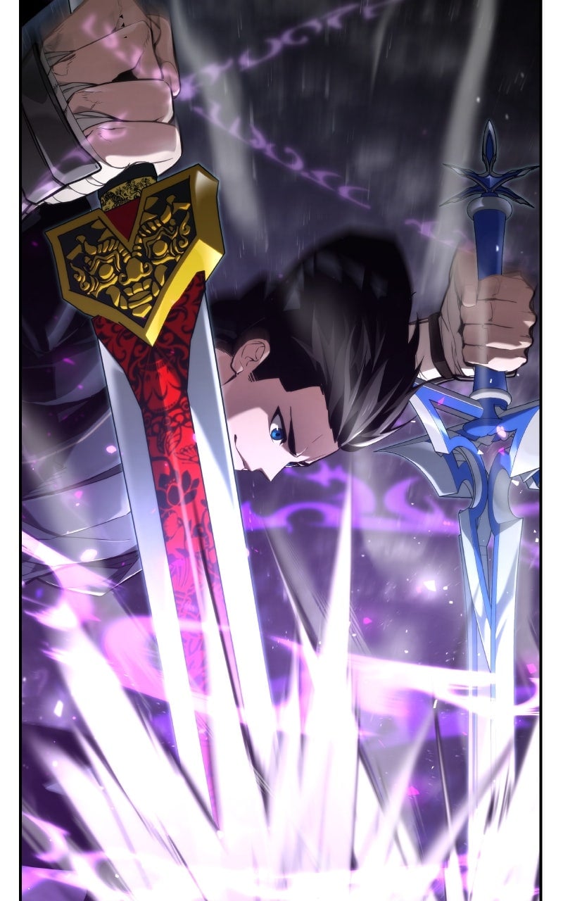Read Boundless Ascension en Manga Online