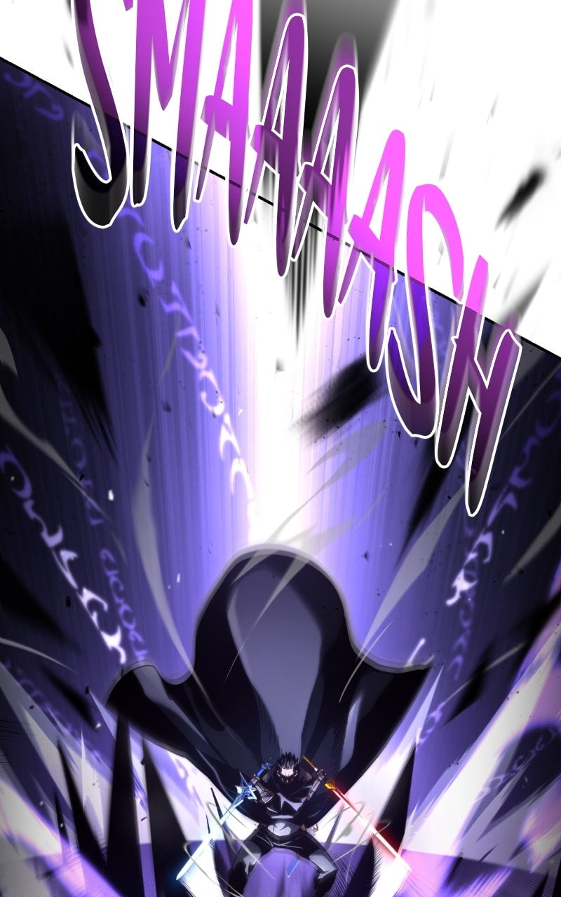 Read Boundless Ascension en Manga Online
