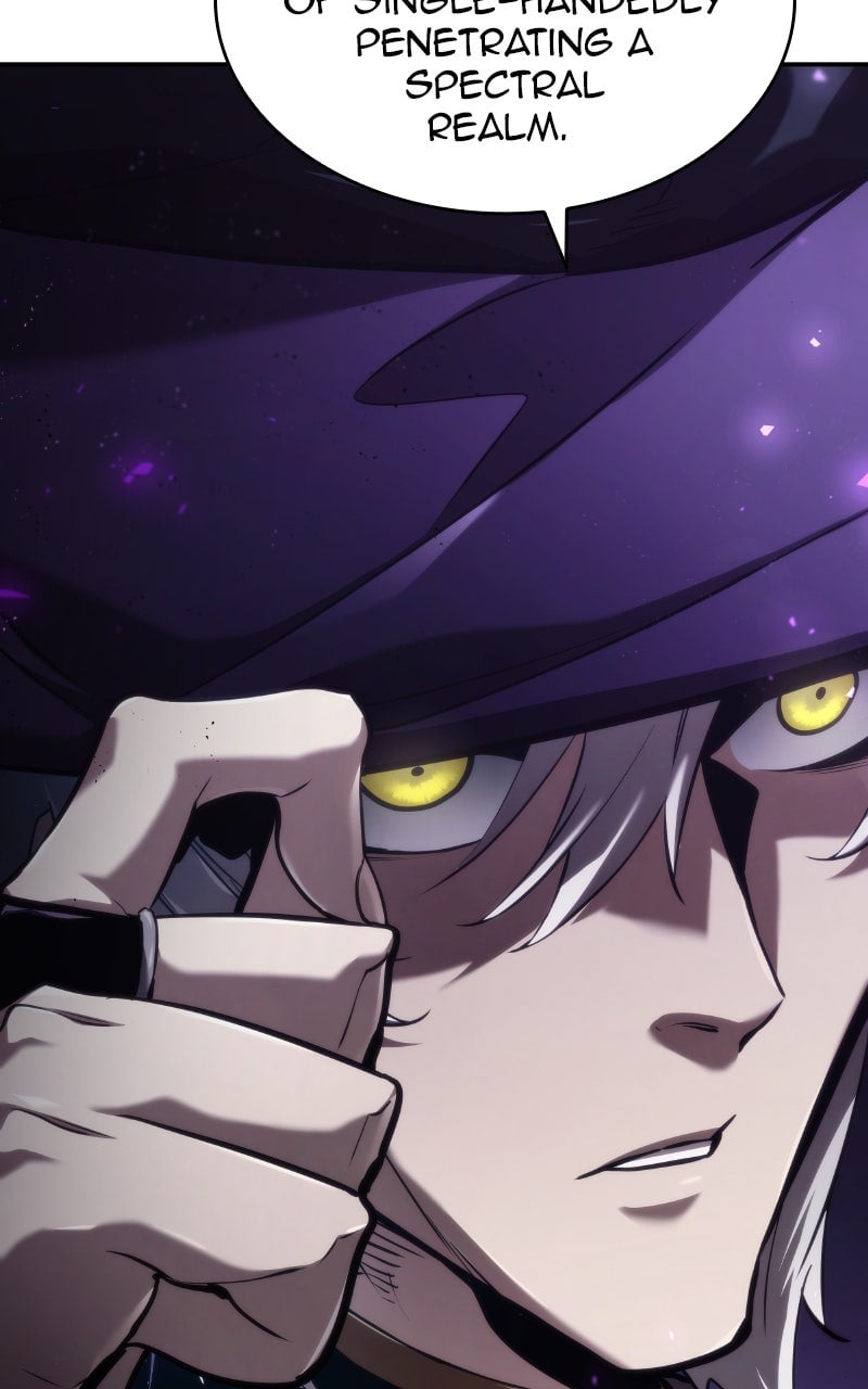 Read Boundless Ascension en Manga Online