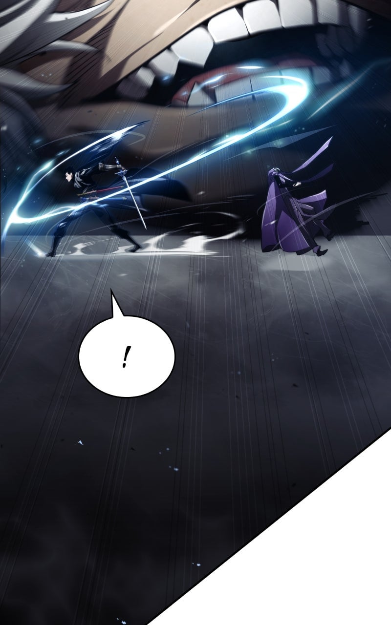 Read Boundless Ascension en Manga Online