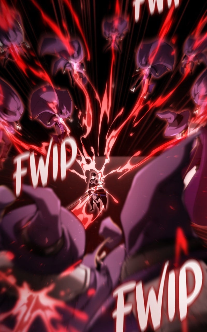 Read Boundless Ascension en Manga Online