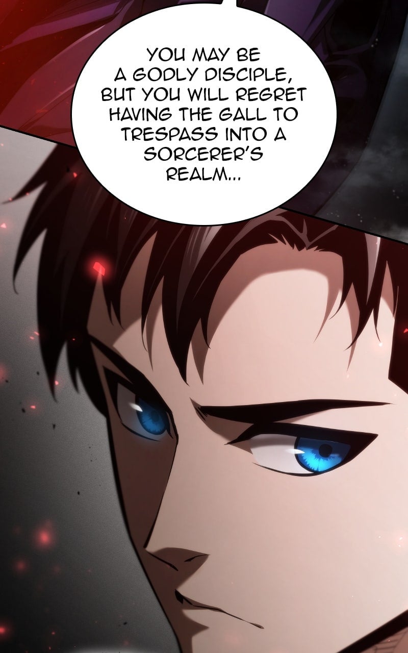 Read Boundless Ascension en Manga Online