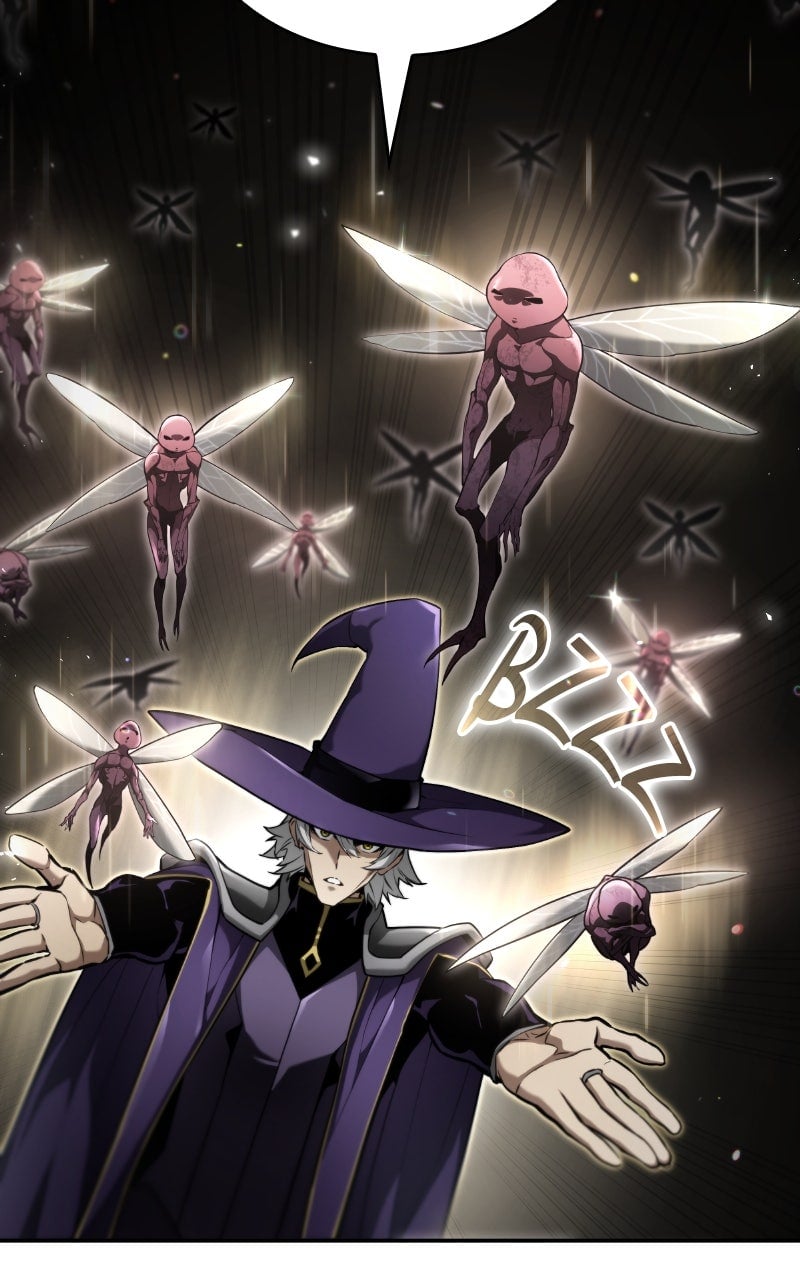 Read Boundless Ascension en Manga Online