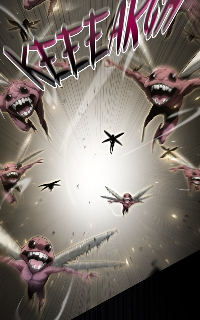 Read Boundless Ascension en Manga Online