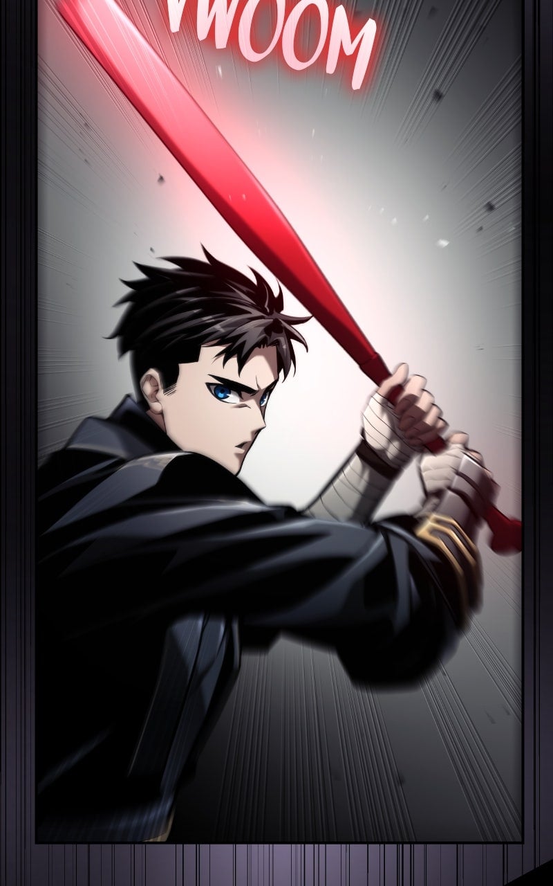 Read Boundless Ascension en Manga Online