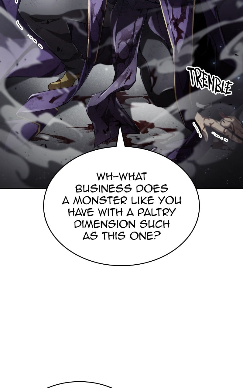 Read Boundless Ascension en Manga Online