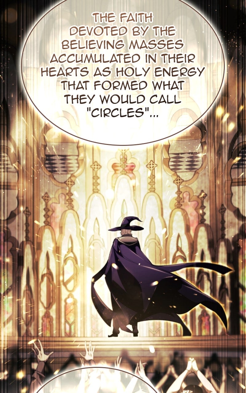 Read Boundless Ascension en Manga Online