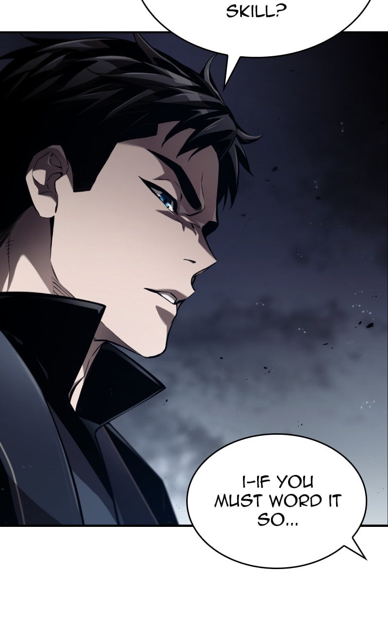 Read Boundless Ascension en Manga Online