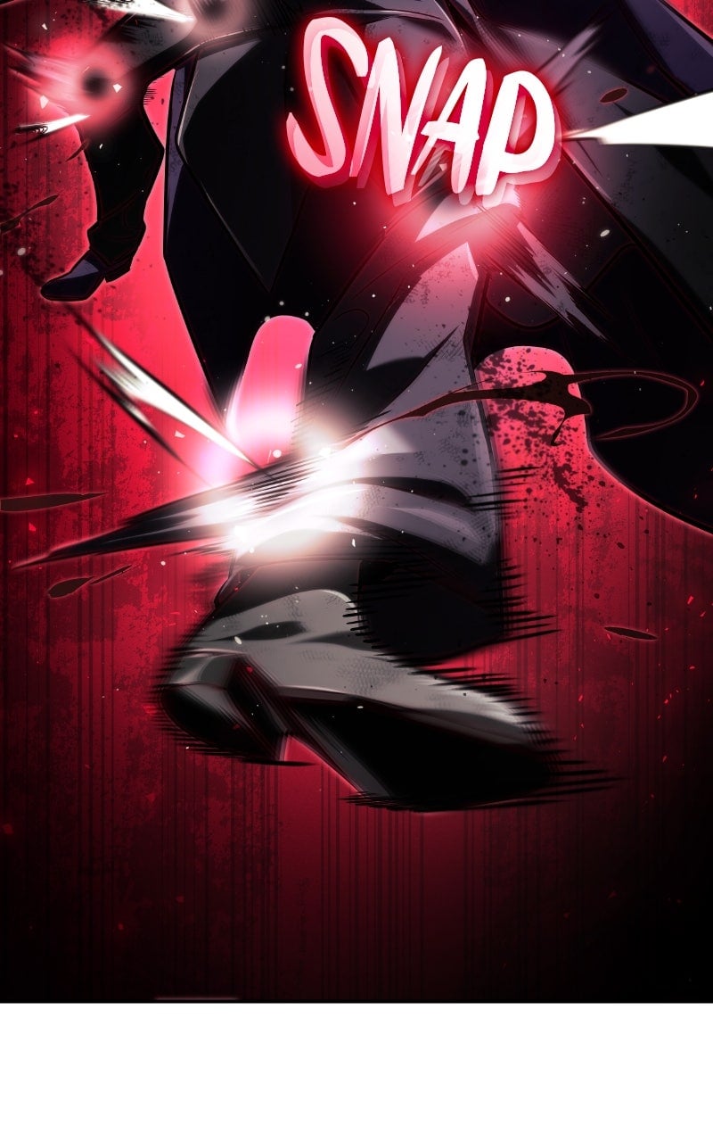Read Boundless Ascension en Manga Online