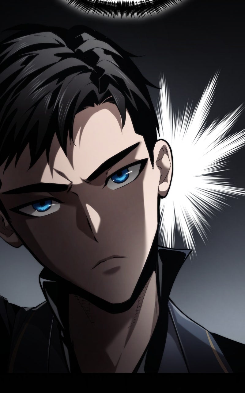 Read Boundless Ascension en Manga Online
