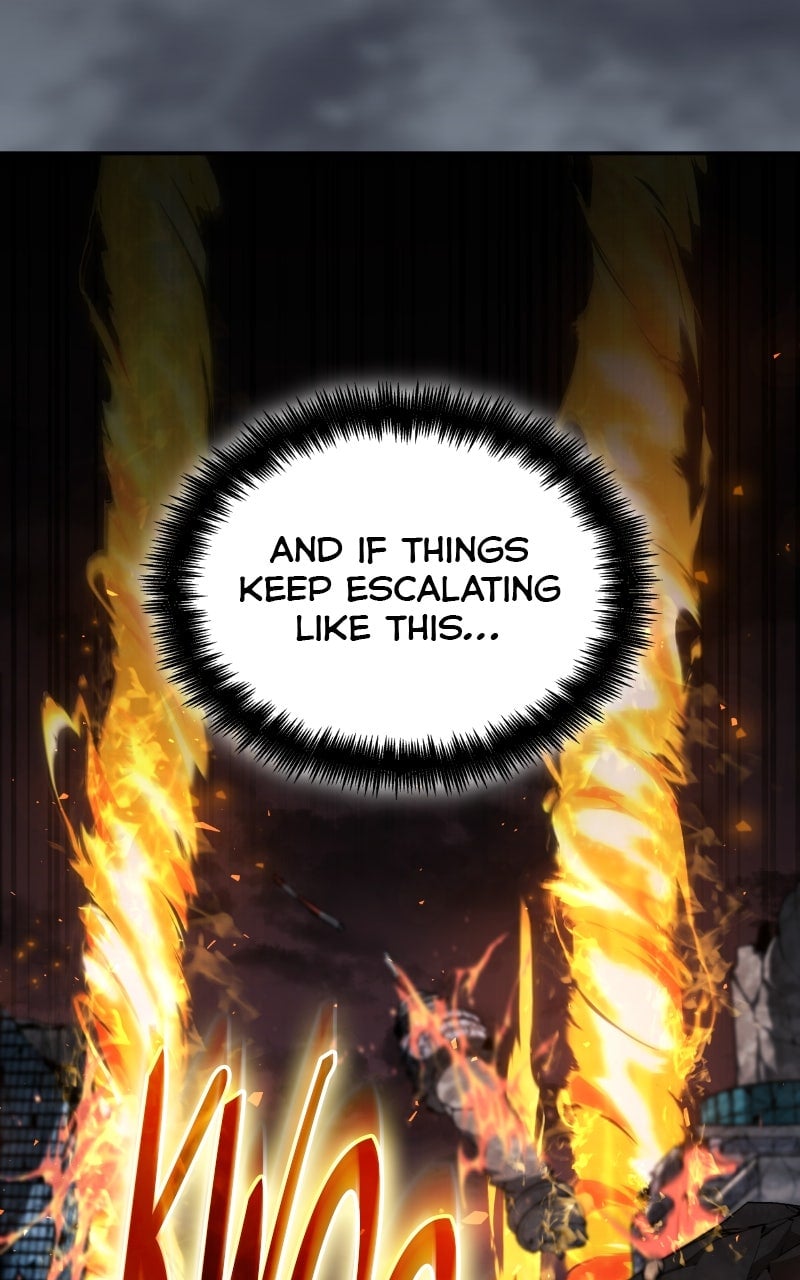 Read Boundless Ascension en Manga Online