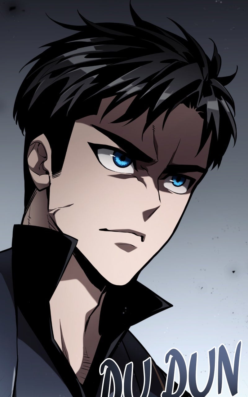 Read Boundless Ascension en Manga Online