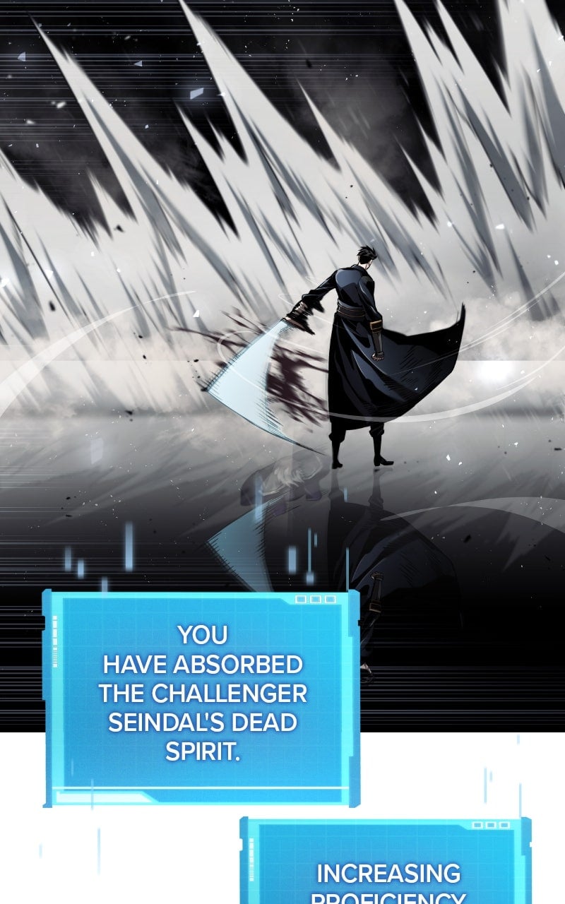 Read Boundless Ascension en Manga Online
