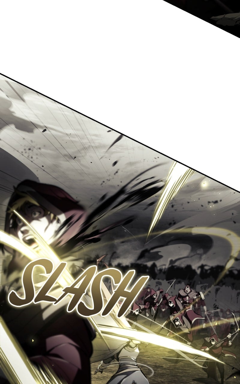 Read Boundless Ascension en Manga Online