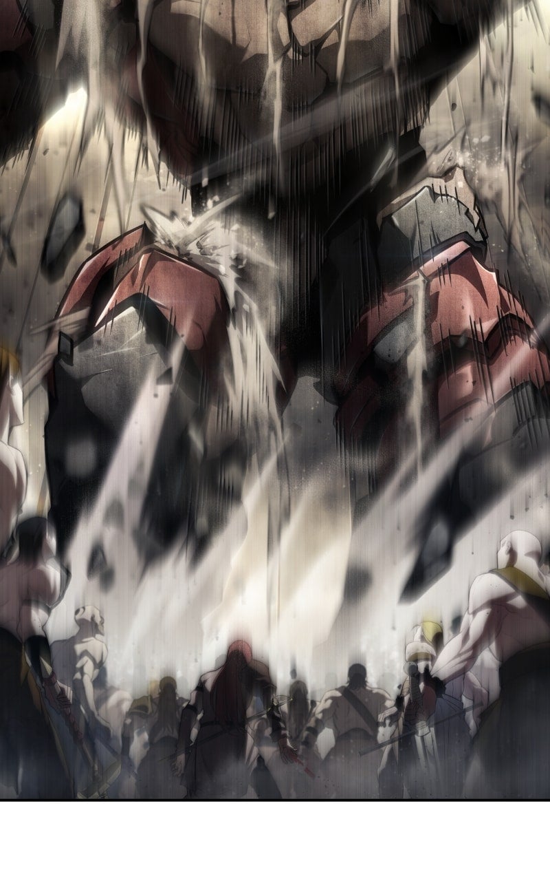 Read Boundless Ascension en Manga Online