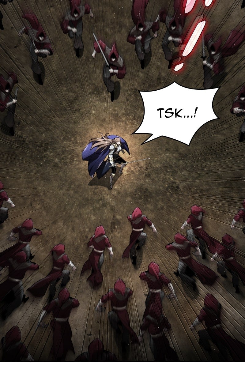 Read Boundless Ascension en Manga Online