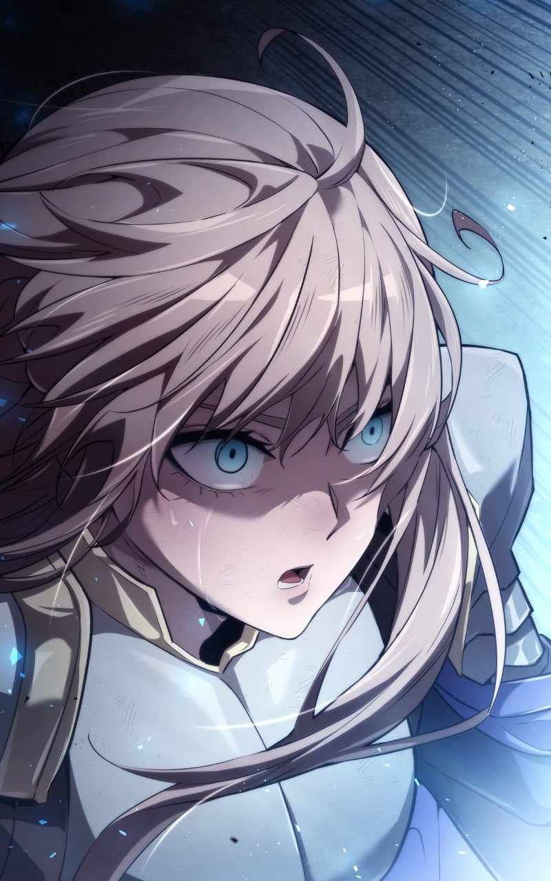 Read Boundless Ascension en Manga Online