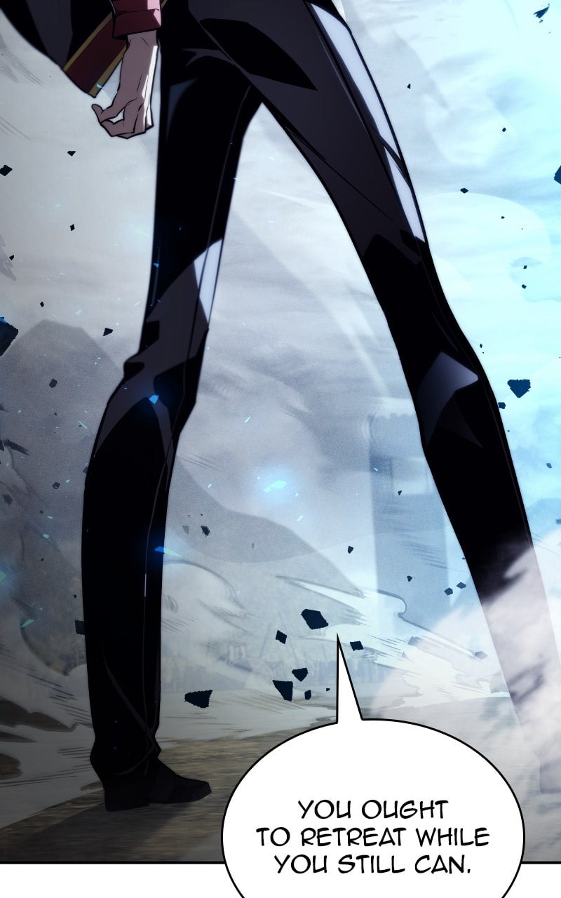 Read Boundless Ascension en Manga Online