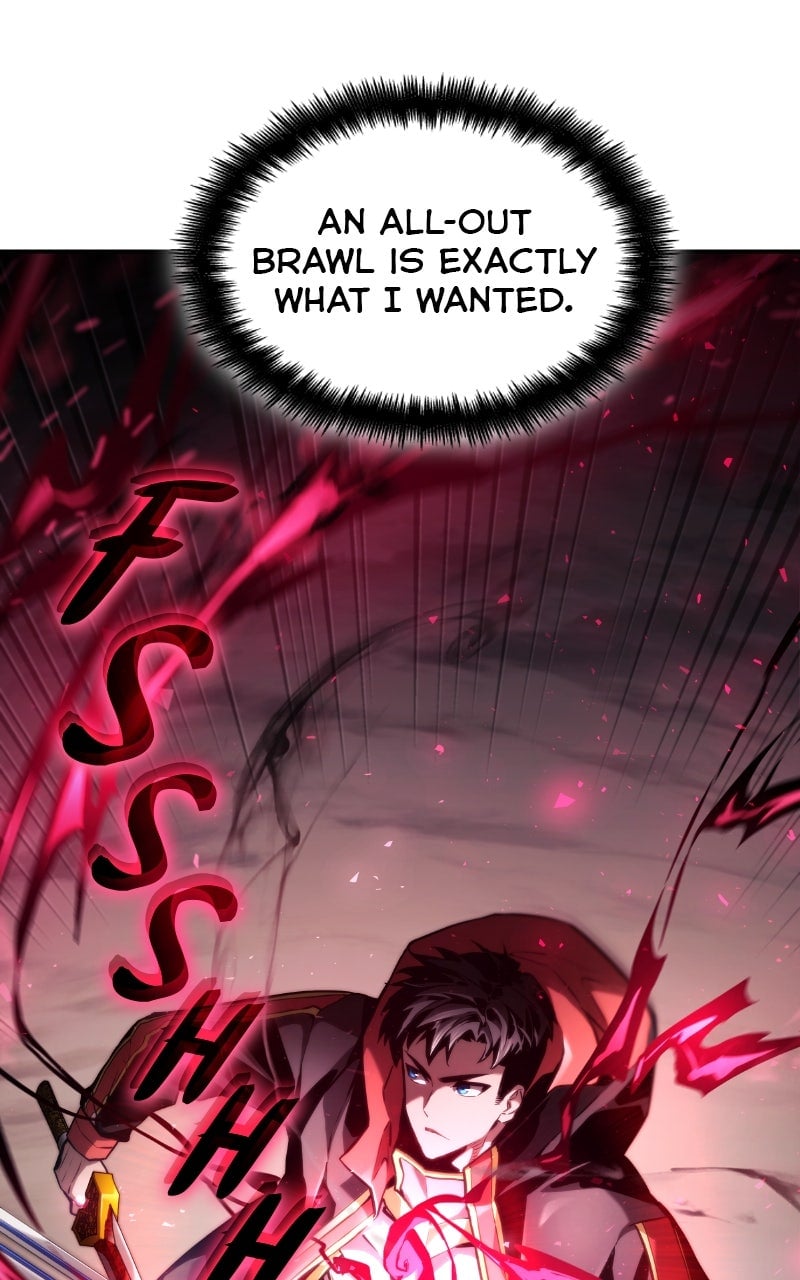 Read Boundless Ascension en Manga Online
