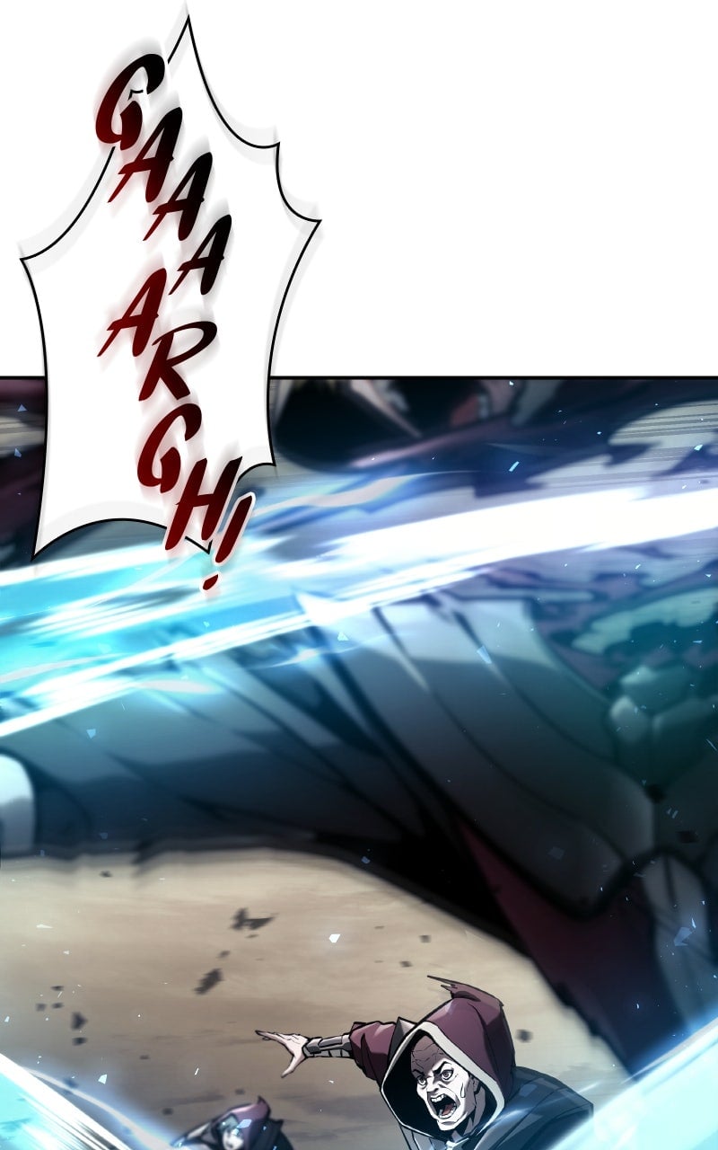 Read Boundless Ascension en Manga Online