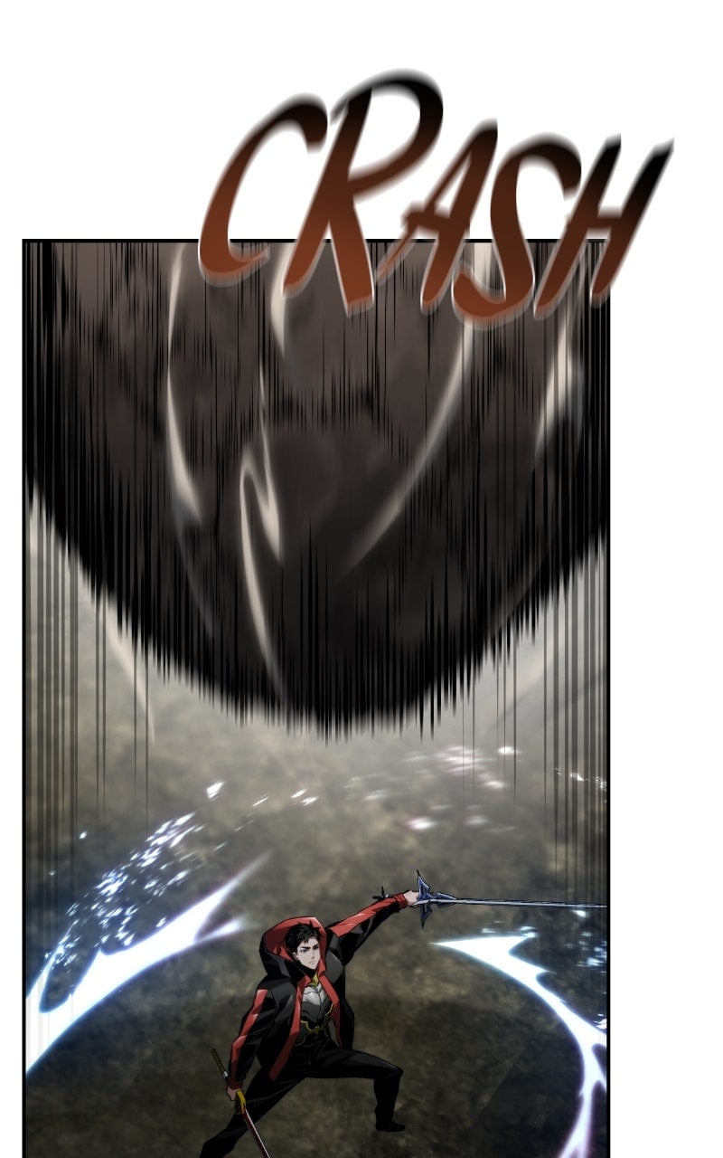 Read Boundless Ascension en Manga Online