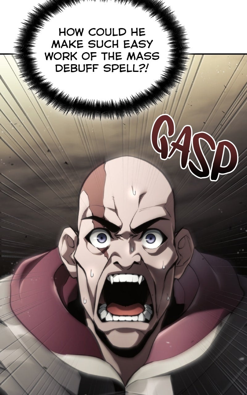 Read Boundless Ascension en Manga Online