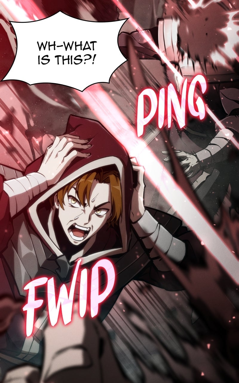 Read Boundless Ascension en Manga Online