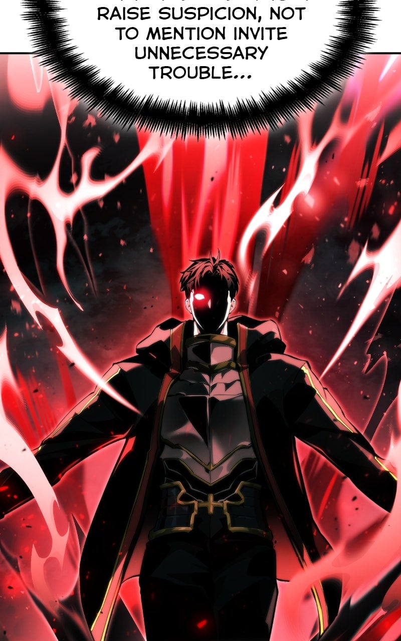 Read Boundless Ascension en Manga Online