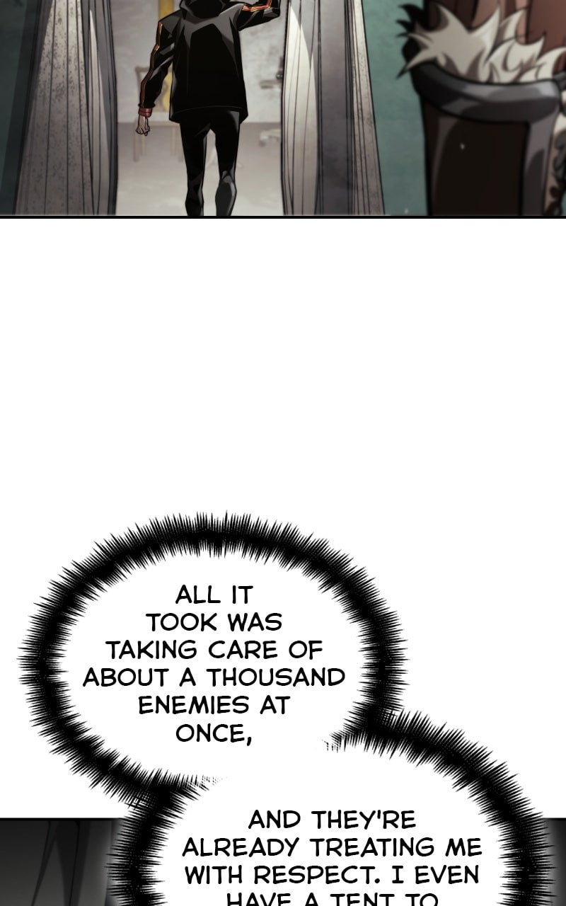 Read Boundless Ascension en Manga Online