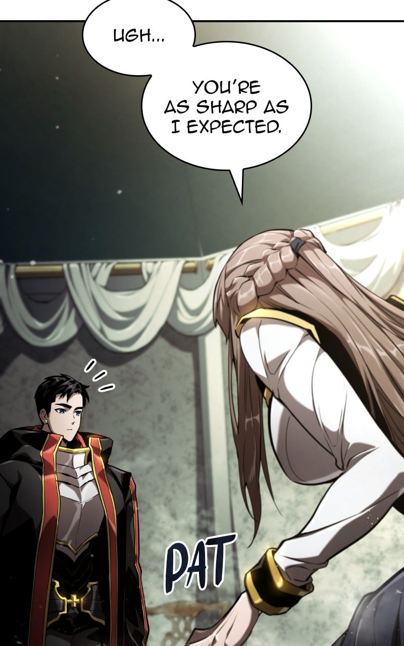 Read Boundless Ascension en Manga Online