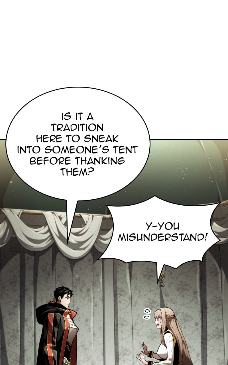 Read Boundless Ascension en Manga Online