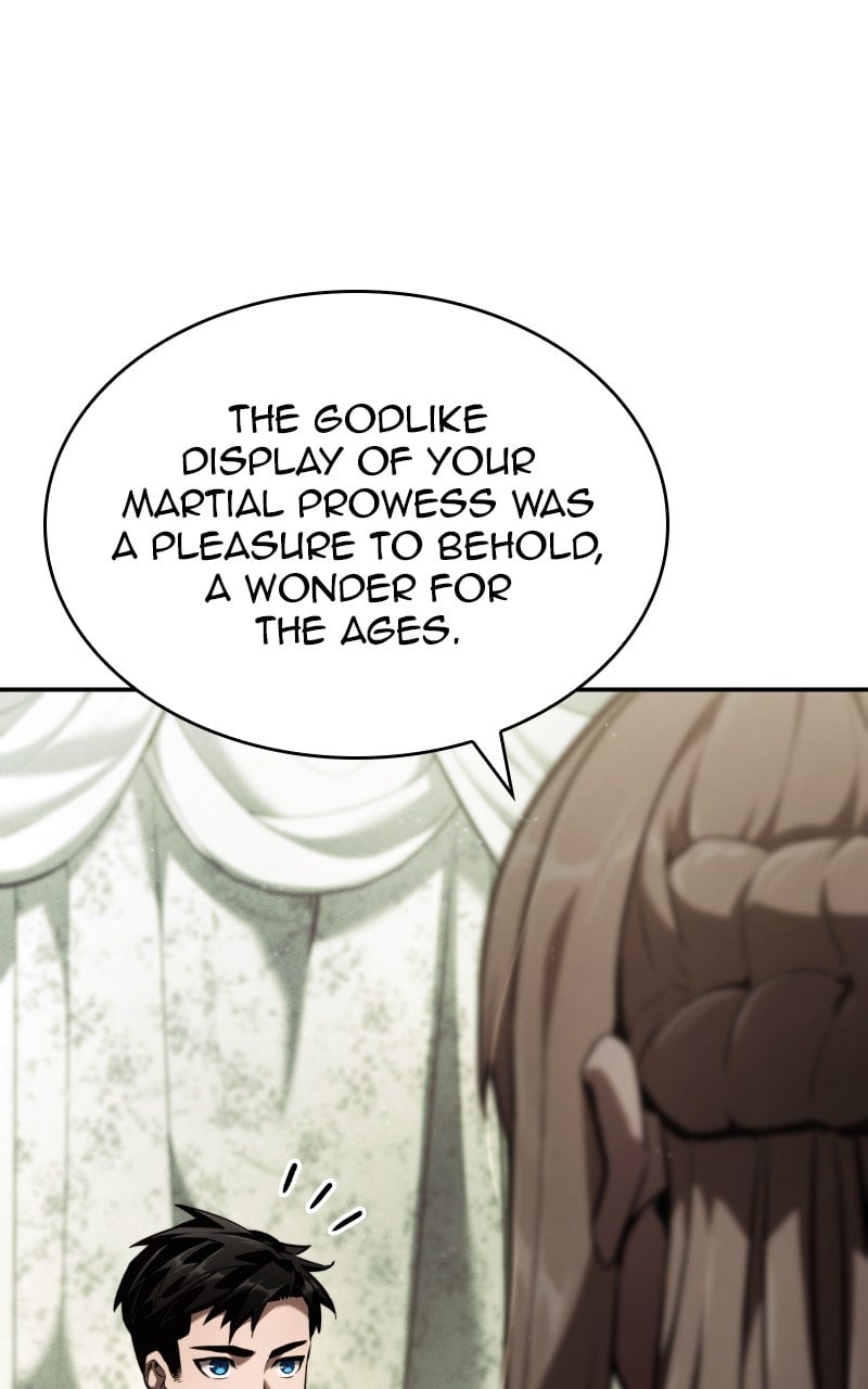 Read Boundless Ascension en Manga Online