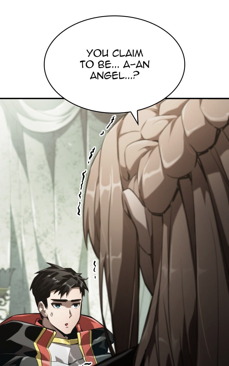 Read Boundless Ascension en Manga Online