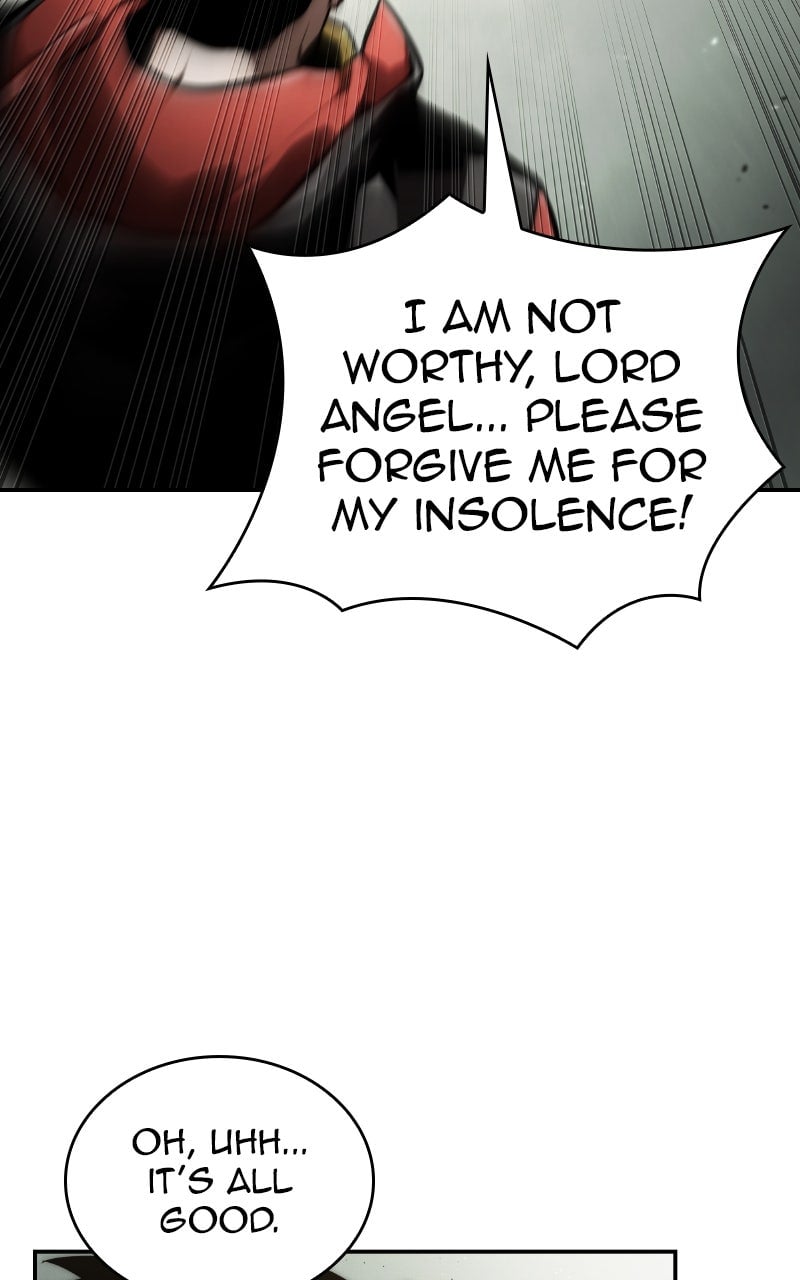 Read Boundless Ascension en Manga Online