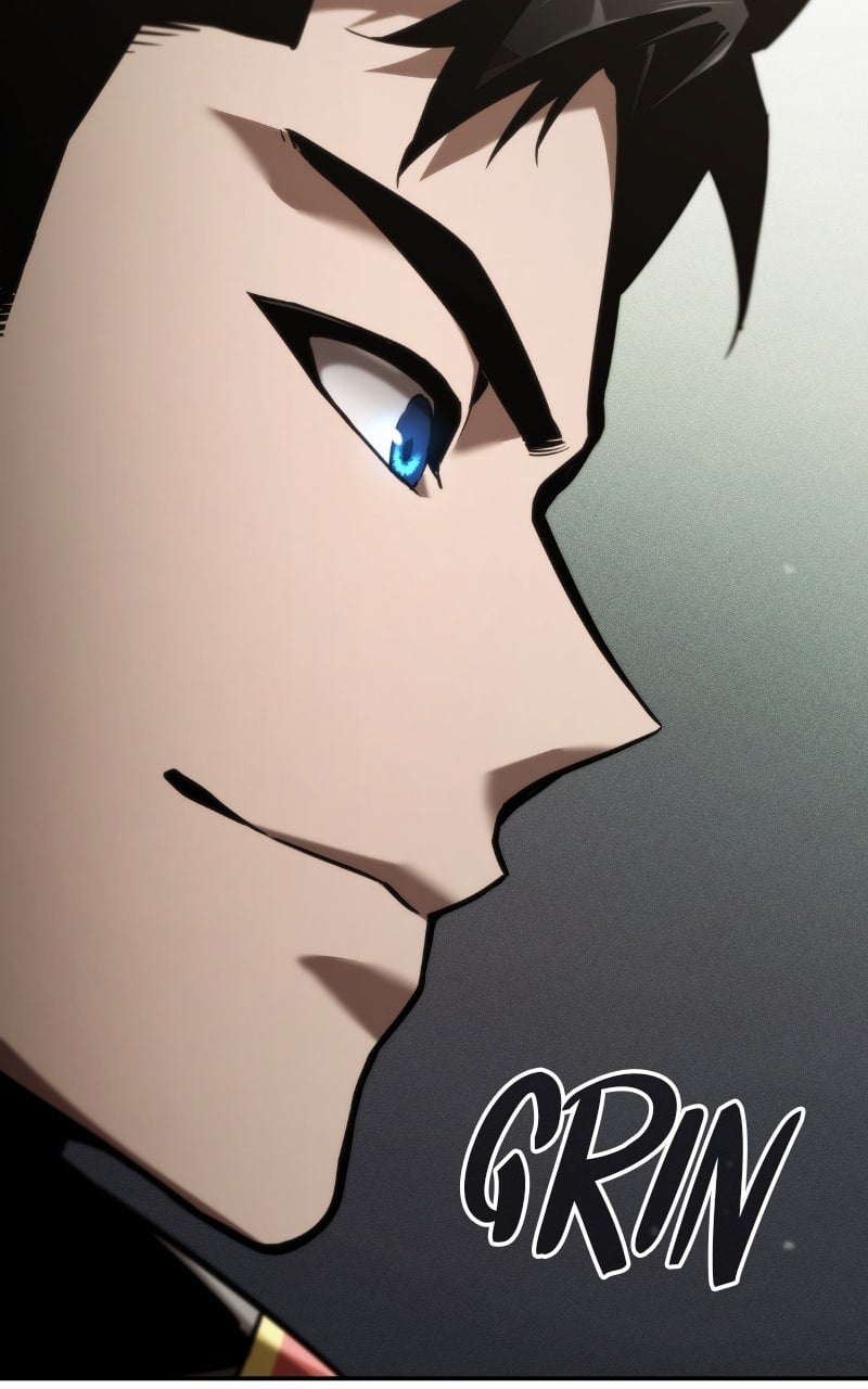 Read Boundless Ascension en Manga Online