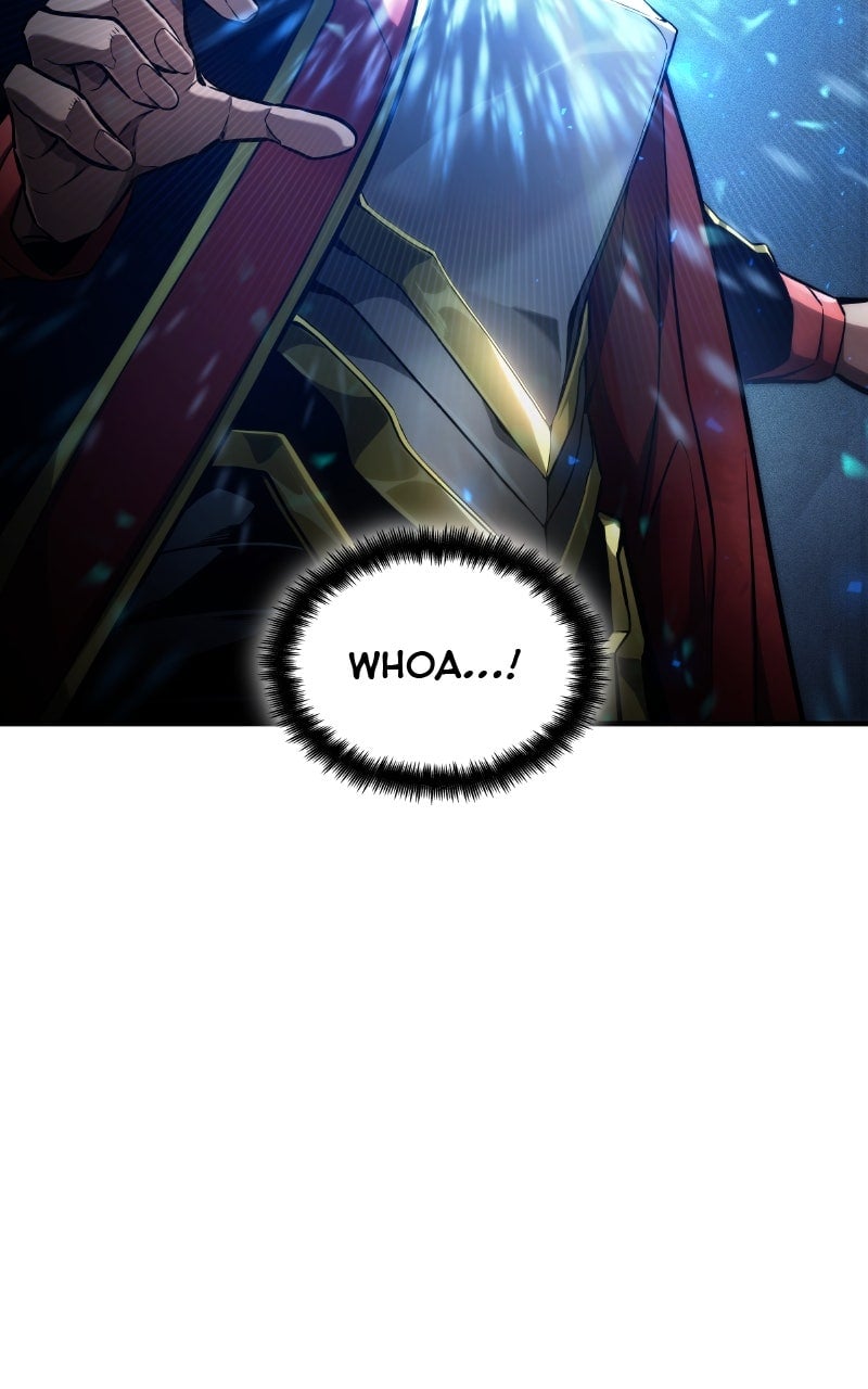 Read Boundless Ascension en Manga Online