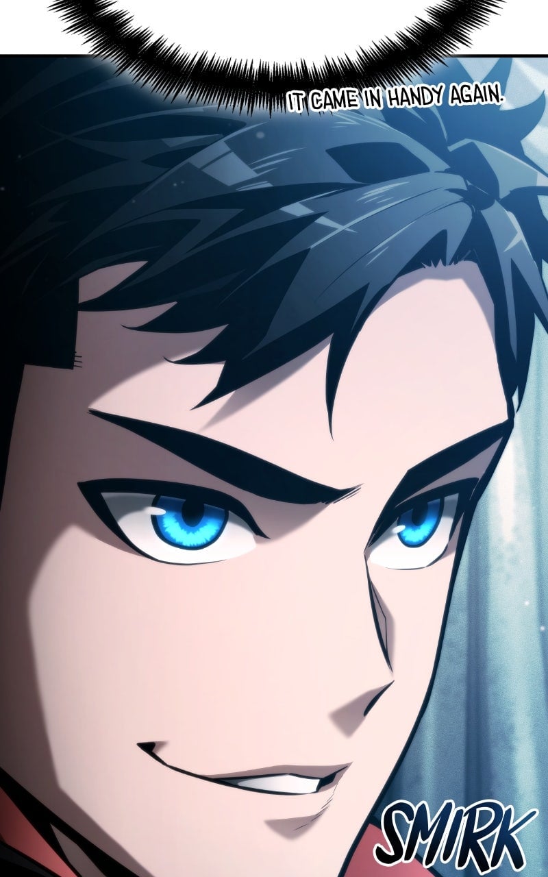 Read Boundless Ascension en Manga Online