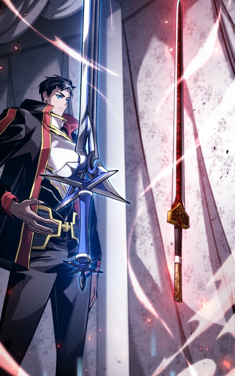 Read Boundless Ascension en Manga Online