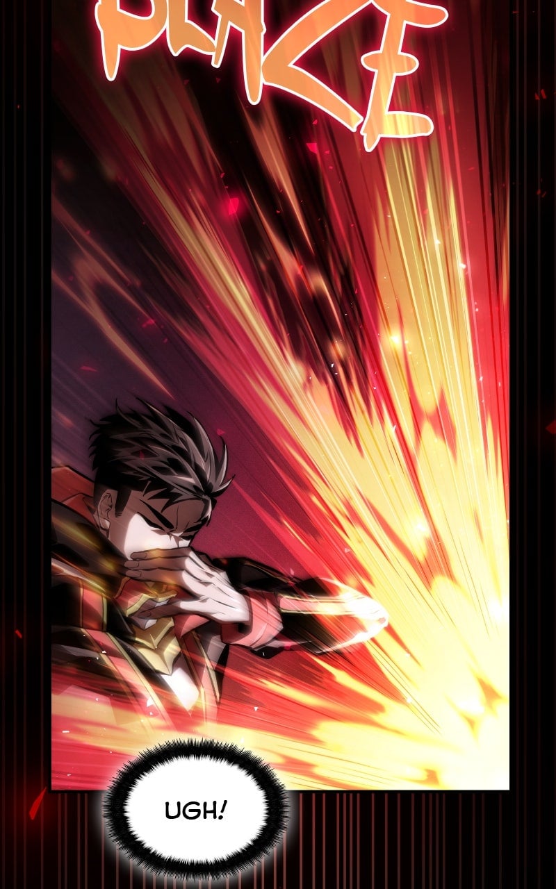 Read Boundless Ascension en Manga Online