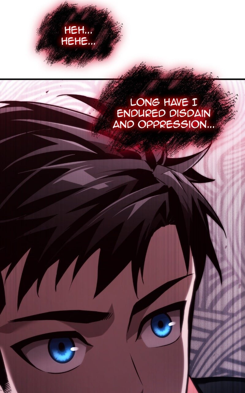 Read Boundless Ascension en Manga Online