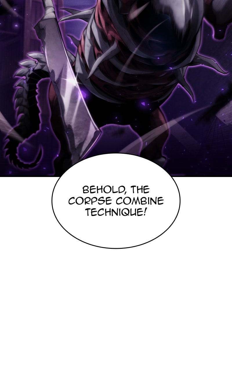 Read Boundless Ascension en Manga Online