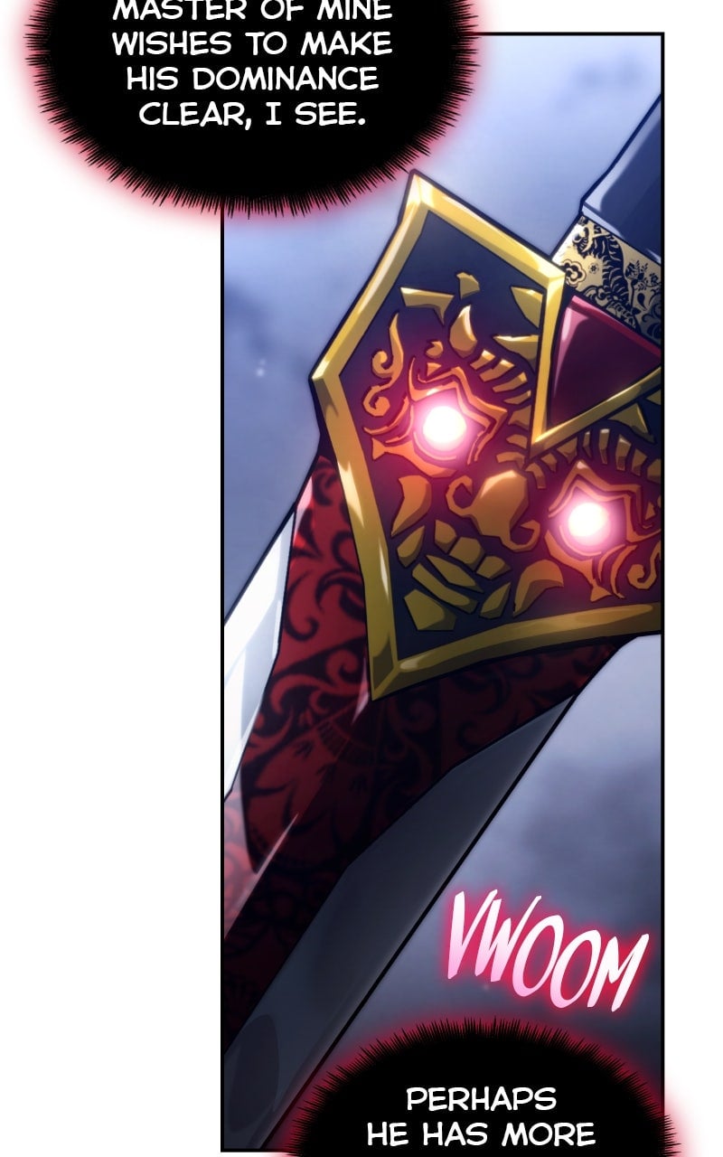 Read Boundless Ascension en Manga Online