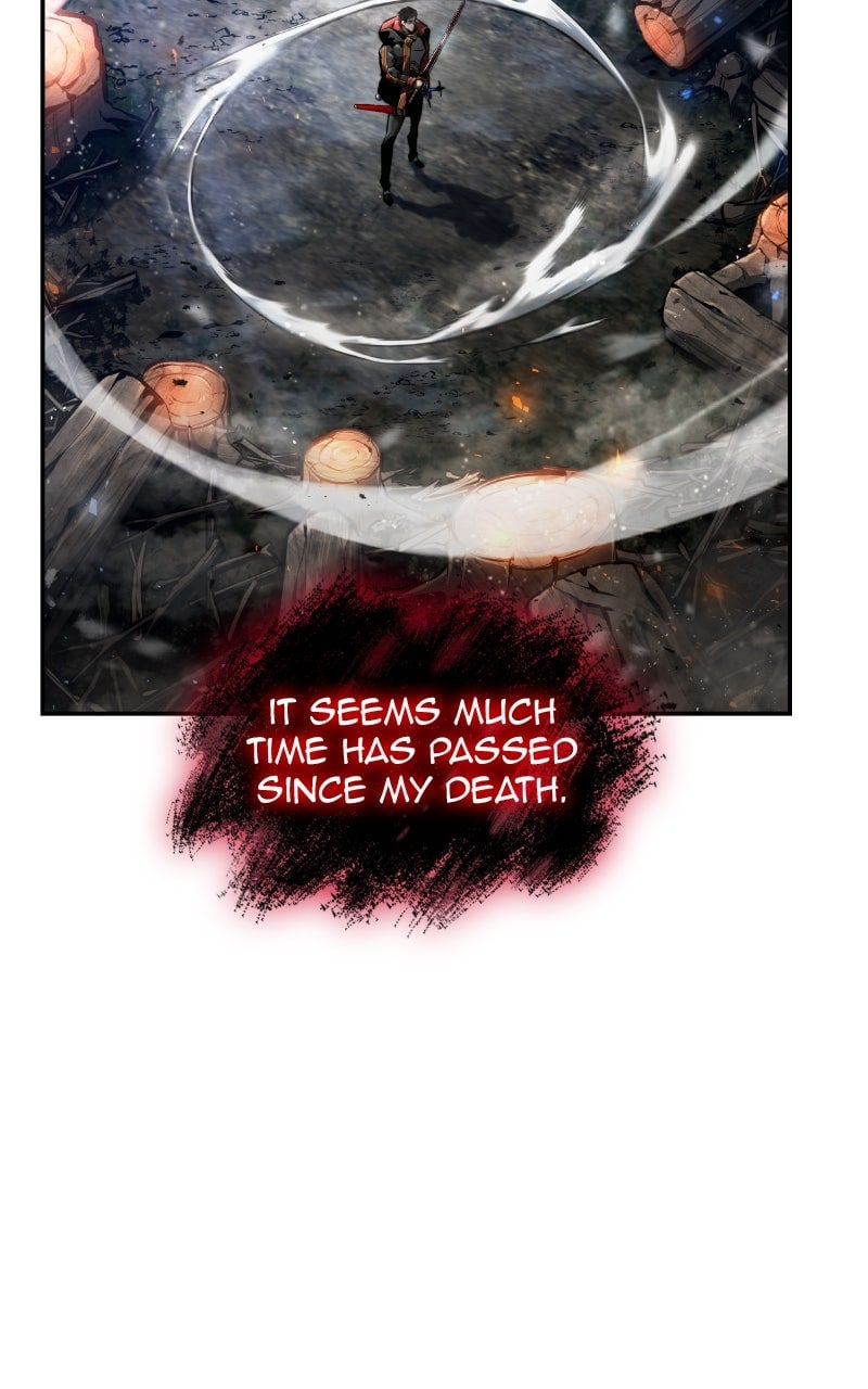 Read Boundless Ascension en Manga Online