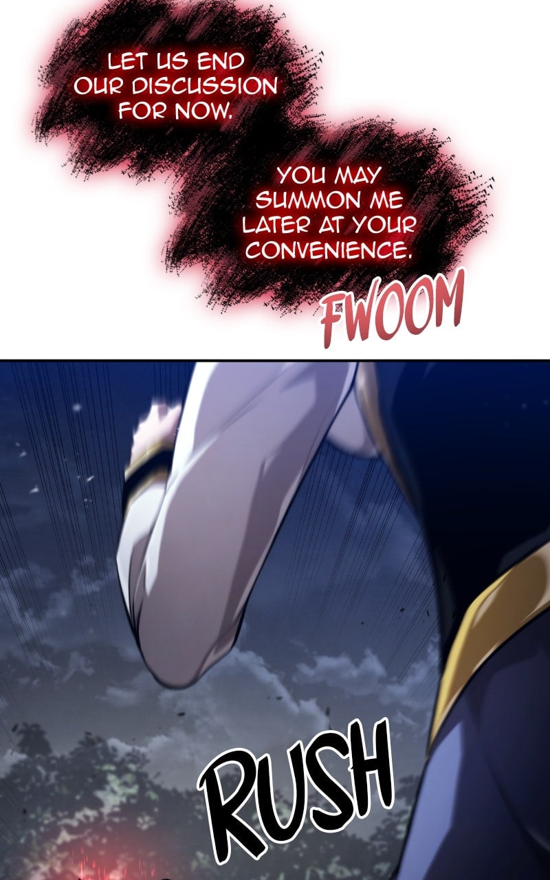 Read Boundless Ascension en Manga Online