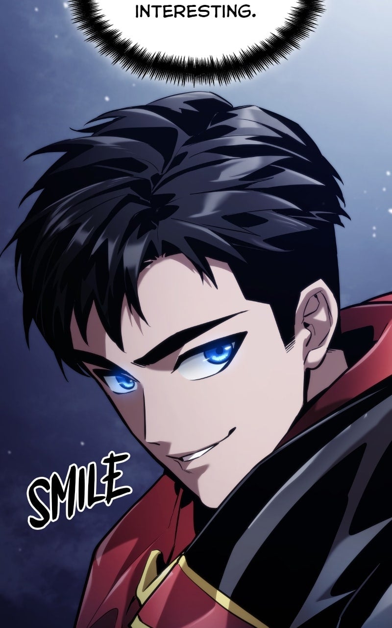 Read Boundless Ascension en Manga Online
