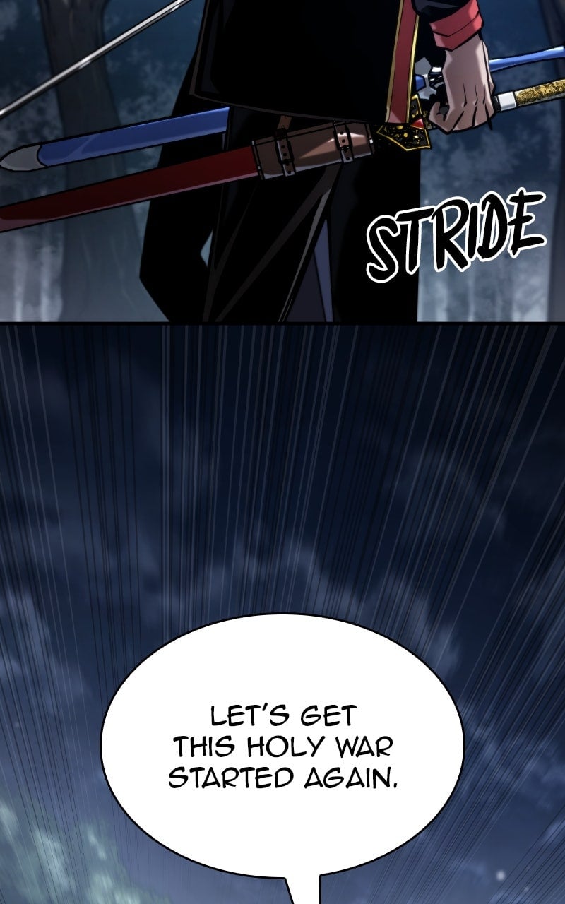 Read Boundless Ascension en Manga Online