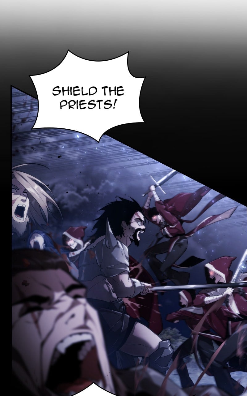 Read Boundless Ascension en Manga Online