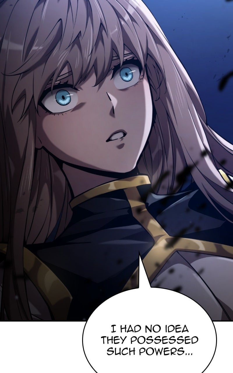 Read Boundless Ascension en Manga Online