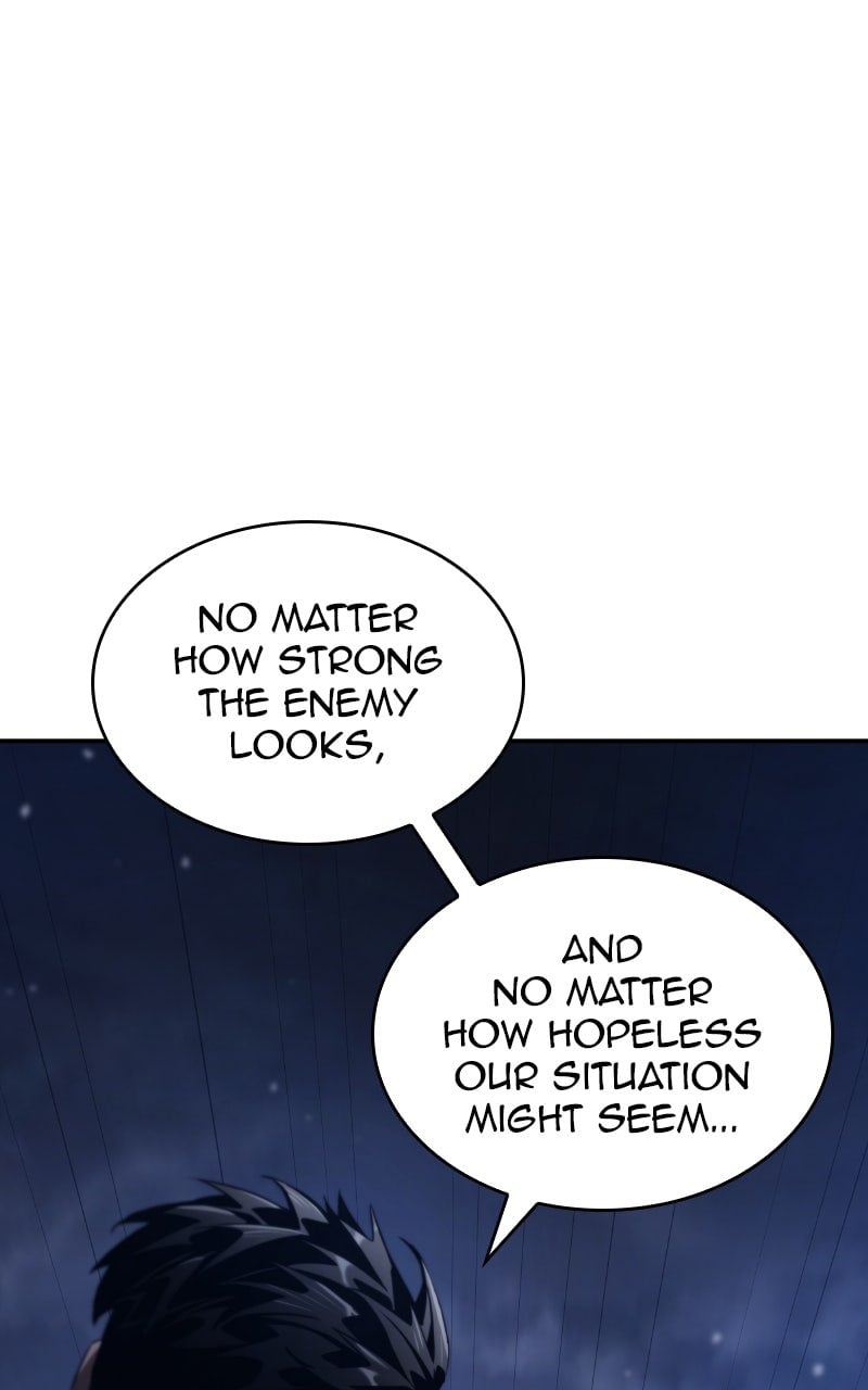 Read Boundless Ascension en Manga Online