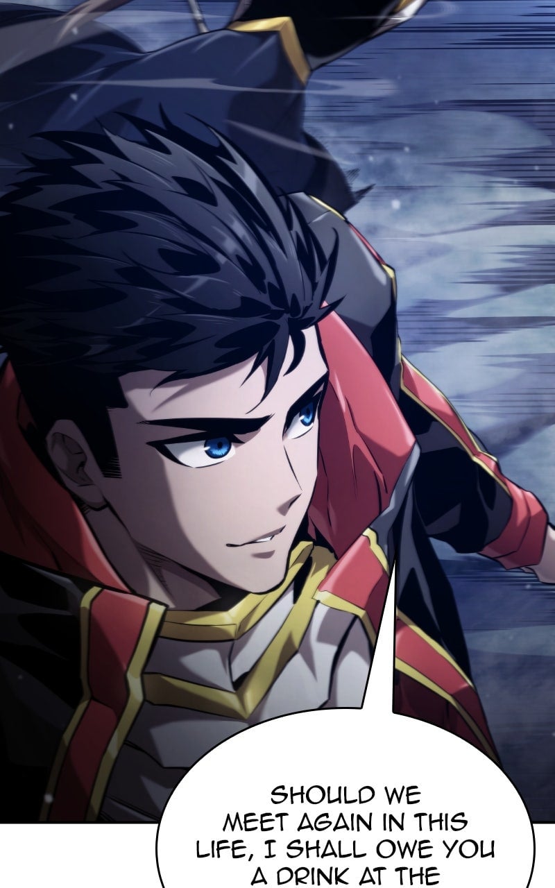 Read Boundless Ascension en Manga Online
